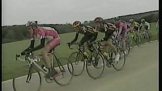 2000 Fleche  Wallonne [upl. by Xavier]