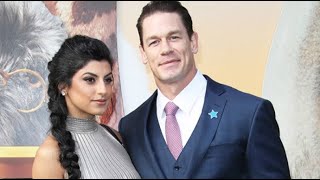 John Cena’s Wife Everything To Know About Shay Shariatzadeh [upl. by Cohligan]