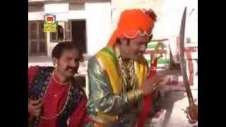 prakash mali bhajan pabuji rathore part1 by hemanth sirvi hyd [upl. by Oflunra557]