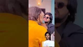 subscriber badhane ki videonewshortviralvideo comedy video [upl. by Ahtnams]