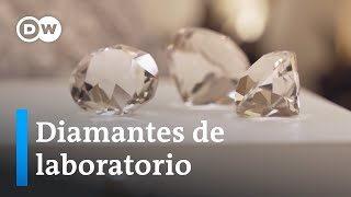 Joyas y piedras preciosas con buena conciencia  DW Documental [upl. by Vida]