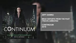 Continuum Season 2 amp 3 Full Soundtrack  Jeff Danna [upl. by Jeff234]