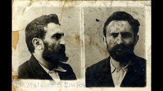 DOCUMENTAL sobre ANARQUÍA de ERRICO MALATESTA al SIGLO XXI [upl. by Neeliak]