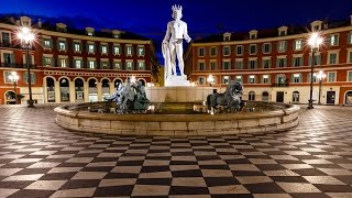 10 Top Tourist Attractions in Nice [upl. by Vaughn730]