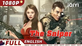 Snipers 2022 狙击手  Movie Trailer  Far East Films [upl. by Acinomed]