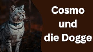 Den hätte Cosmo schlafen gelegt [upl. by Annoid]