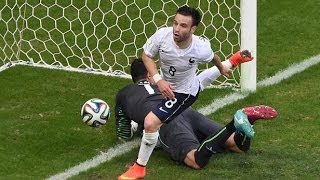 Valbuena  Great French Talent [upl. by Adyeren]