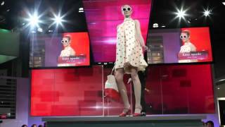 Safilo Fashion Show [upl. by Aisor128]