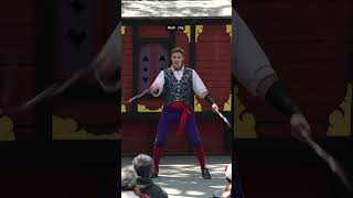 “Hell’s Greatest Dad” at the Renaissance Festival [upl. by Nelyaw]