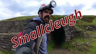 Camping and Smallcleugh mine part 1 North Pennines [upl. by Dianuj883]