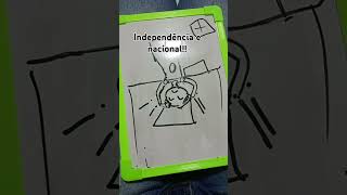 Independência emocional [upl. by Airemaj324]