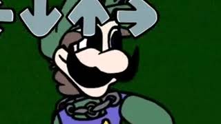 WeeGee Remix  Friday Night Funkin YTP Invasion [upl. by Zetnod]