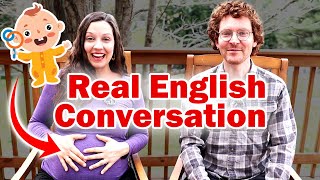 Advanced English Conversation Vocabulary Grammar Pronunciation [upl. by Enoryt]