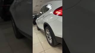 BMW X4 xDrive20d XLine 2016 г [upl. by Sillert]