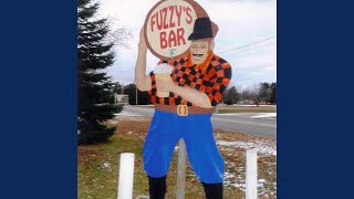 Fuzzys Bar [upl. by Yrellih]