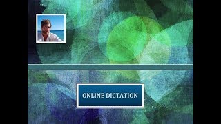 App per prof 71 ONLINE DICTATION Didattica inclusiva [upl. by Nywde]