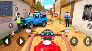 Elite moto 2 Big opne world online multiplayer Best Android gameplay Ep 363 [upl. by Giamo580]