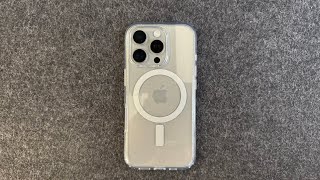 Otterbox Symmetry for the iPhone 16 Pro [upl. by Flynn491]