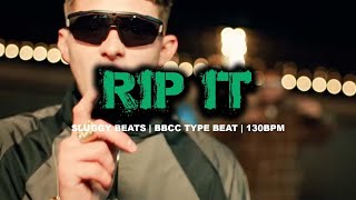 FREE BBCC BAD BOY CHILLER CREW Type Beat  quotRIP ITquot  UK HOUSE ORGAN BASSLINE INSTRUMENTAL 2022 [upl. by Eirolav100]