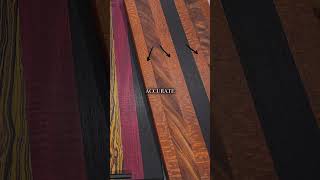 Lacewood  Leopardwood Exotics Wood Species From South America woodworking woodworker exoticwood [upl. by Xella954]