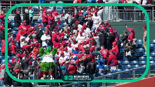 quotFirst Pitchquot a Philadelphia Phillies 2024 Opening Day special [upl. by Nally]