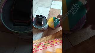 Fastrack smart watch squareflipkart unboxing [upl. by Neeluj]