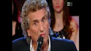 TOTO CUTUGNO a domenica in larena parte 5 [upl. by Lennard]