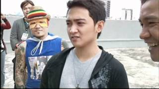 EXCLUSIVE BATTLE Abra Vs Shehyee 2 vs 2 Pinersonal sa GMA Rooftop KONEKTADO [upl. by Ardnuahc]