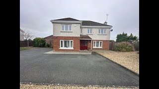 17 Glenwood Abbey Tenure Dunleer Co Louth  Virtual Tour [upl. by Fablan]