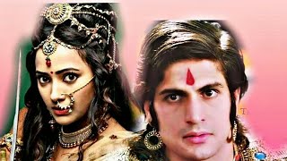 Chandra Nandini Official Theme  Chandra Nandini Soundtracks [upl. by Prospero750]