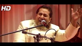 WOHI KHUDA HAI  RAHAT FATEH ALI KHAN  OFFICIAL VIDEO [upl. by Adnerb]