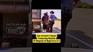 Dump Truck Spilling Gravel AR440 Jacksonville Arkansas State Police Troop A Traffic Series Ep 339 [upl. by Cleland]