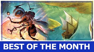 Best of the Month  Jan 2024 [upl. by Chilt]