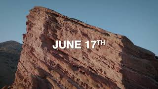 Parcels  Live at Red Rocks Amphitheater Teaser [upl. by Ecilef]