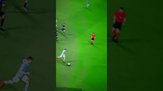 manchestercity City FC 24 Gameplay PS4 [upl. by Yablon]