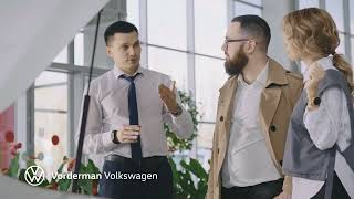 The Uncommon Experience  Vorderman Volkswagen [upl. by Alil]