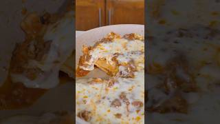 Stovetop Lasagna 🍝 recipes food easyrecipes howto quickrecipes cooking lasagna garfield [upl. by Oalsecnew816]