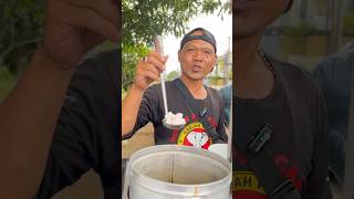 PERTAMA KALI MAKAN BAKSO MARSMALLOW ‼️ [upl. by Plerre]