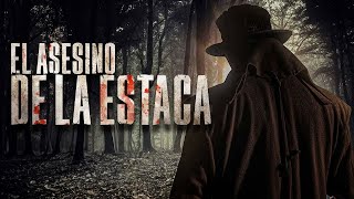 EL ASESINO DE LA ESTACA  ESTRENO 2024  ACCION  PELICULA COMPLETA EN ESPANOL LATINO [upl. by Attelrahc463]