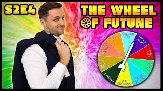 THE WHEEL OF FUTUNE  S2E4  Fifa 16 Ultimate Team [upl. by Eigroeg424]