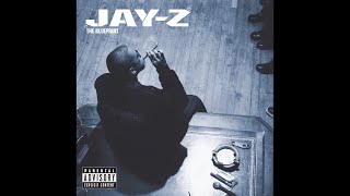 JayZ  Song Cry 2001 [upl. by Coltson]