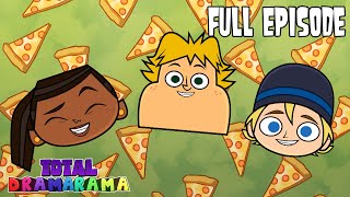 Total Dramarama  The Date  FULL EPISODE SPECIAL [upl. by Nessnaj40]