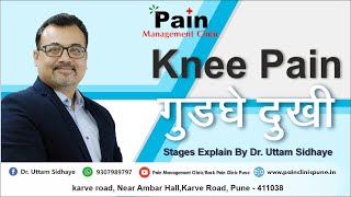 Knee pain marathi [upl. by Yelahs443]