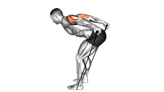 The BEST Resistance Band Workouts Triceps For BIGGER Arms [upl. by Meer553]