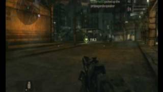 Killzone 2 Gameplay Beta [upl. by Tnarb532]