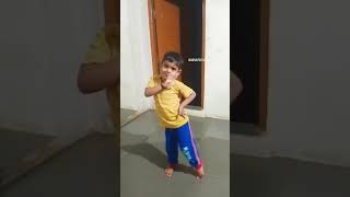 ಶ್ರೀನಿಕ್ ಸಾಯಿರಾಮ್ dance dharwad youtube dharwad funny kannada ganapatibrodharwad [upl. by Nosnibor]