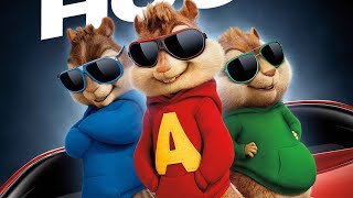 Sam Deep Azana  BoGogo CHIPMUNKS VERSION [upl. by Seton]