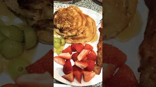 Quick amp Easy Pregnancy Breakfast Idea [upl. by Violette]