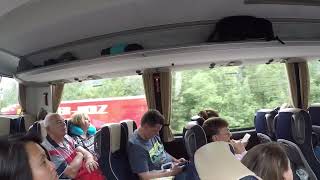 201806 Costsaver European Experience Day 5 Munich Inssbruck 19 Trafalgar [upl. by Bellew]