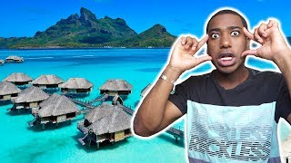 WHY YOU SHOULD NEVER GO TO BORA BORA [upl. by Htrow308]